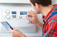 free Craigmill gas safe engineer quotes