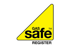 gas safe companies Craigmill